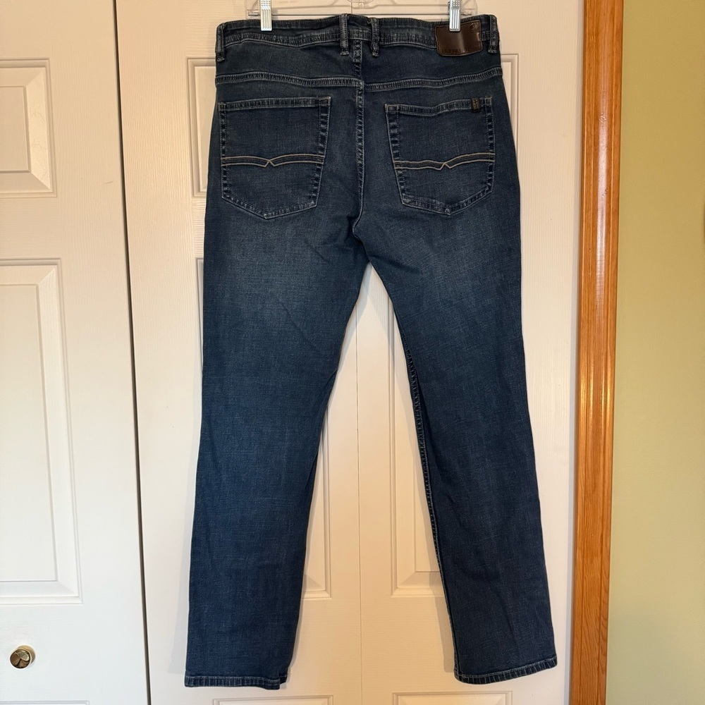 Buffalo David Bitton Jackson Jeans - Picture 3 of 7